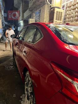 نيسان سنترا